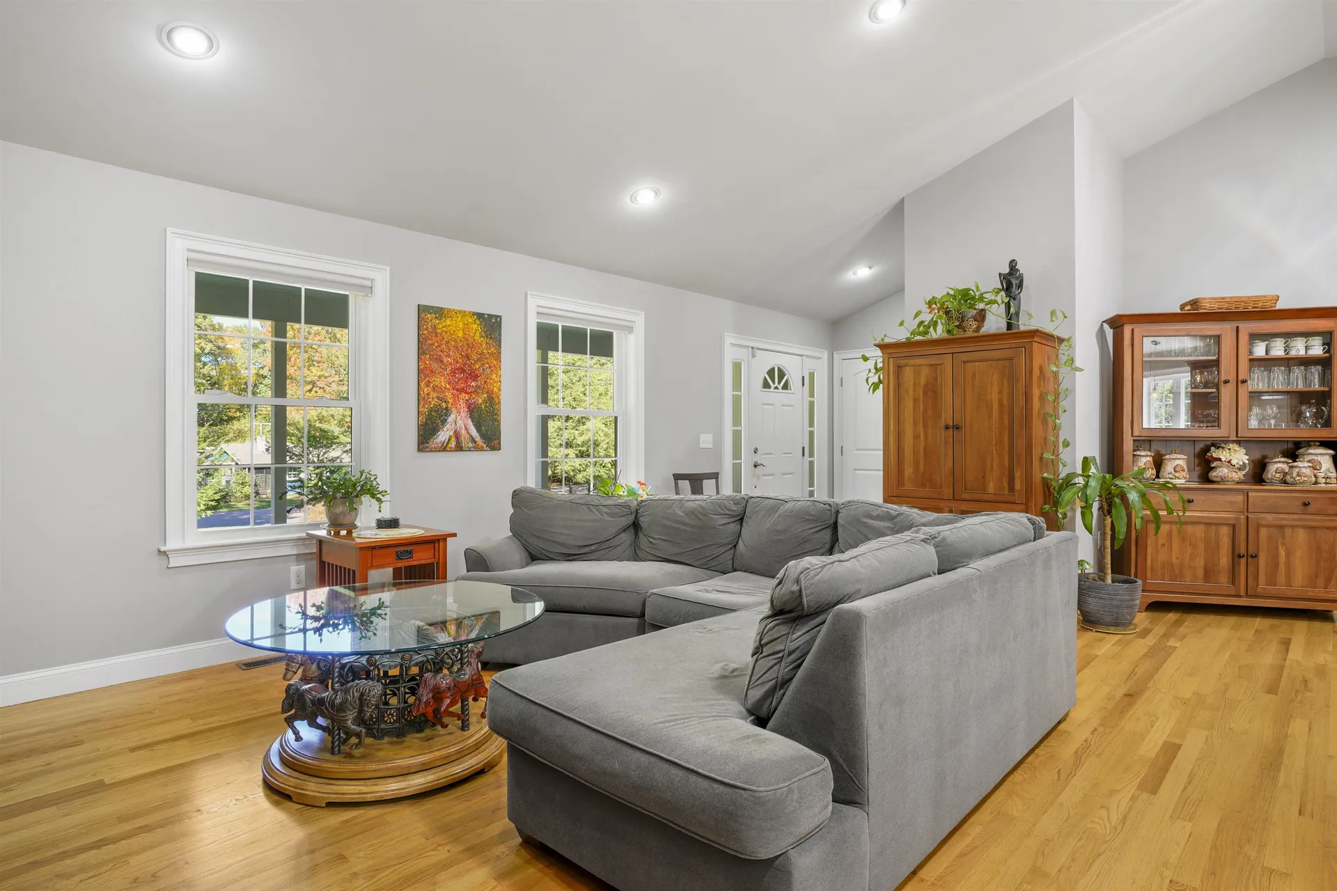 18 Huckins Road Madbury NH 03823