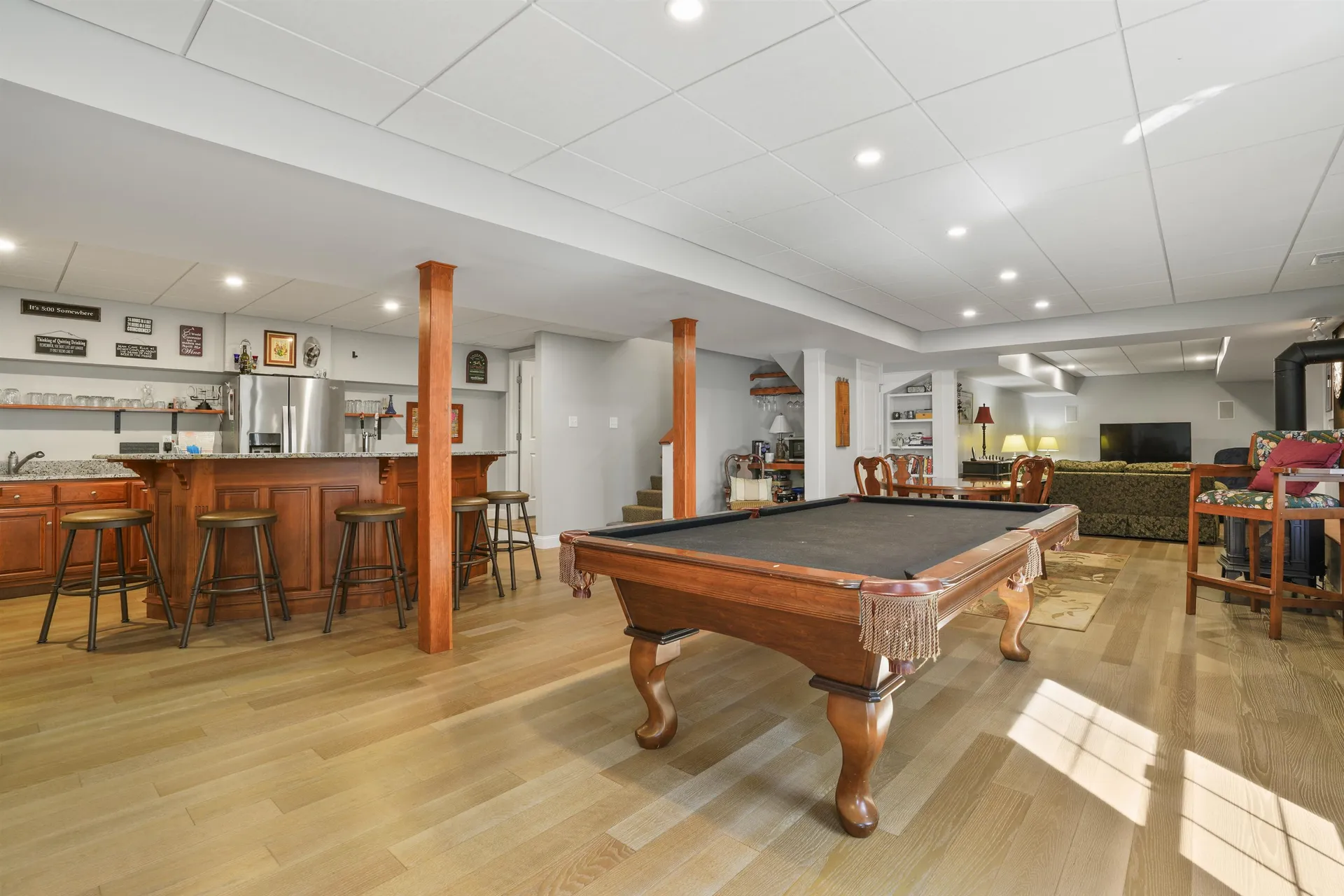 18 Huckins Road Madbury NH 03823