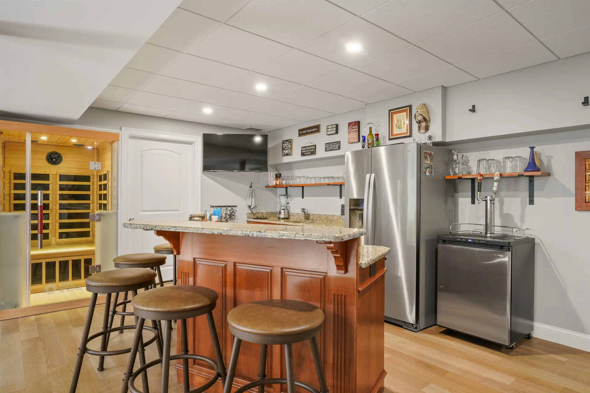 18 Huckins Road Madbury NH 03823