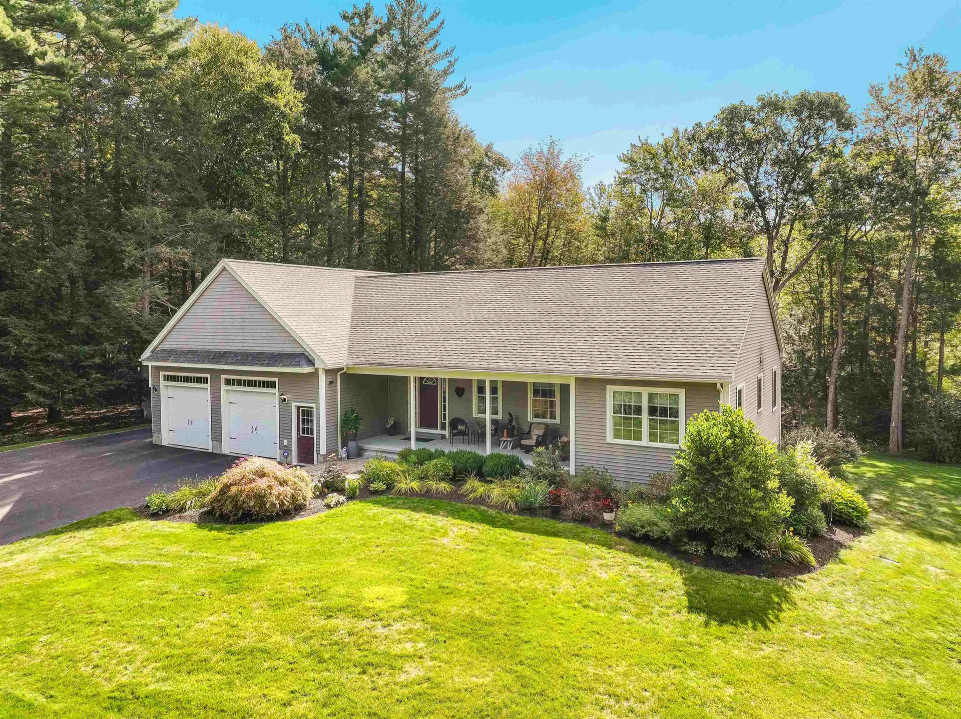 18 Huckins Road Madbury NH 03823