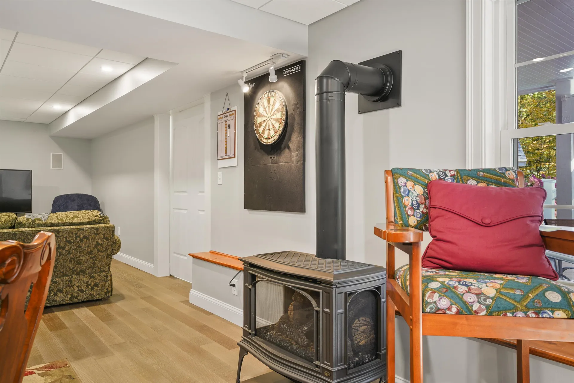 18 Huckins Road Madbury NH 03823