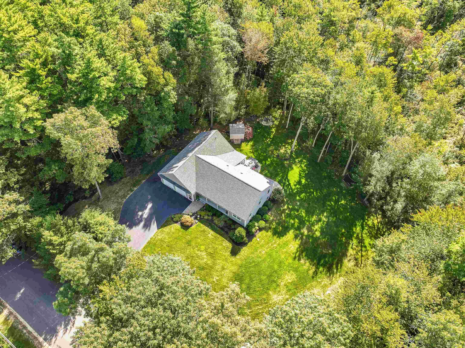 18 Huckins Road Madbury NH 03823