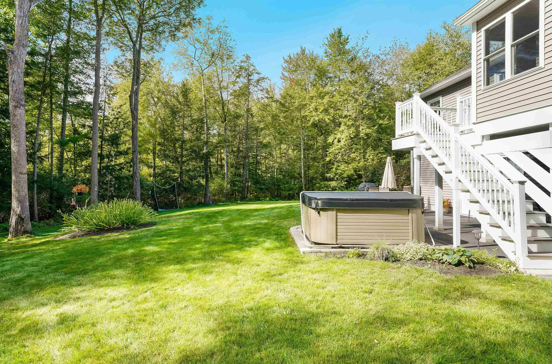 18 Huckins Road Madbury NH 03823