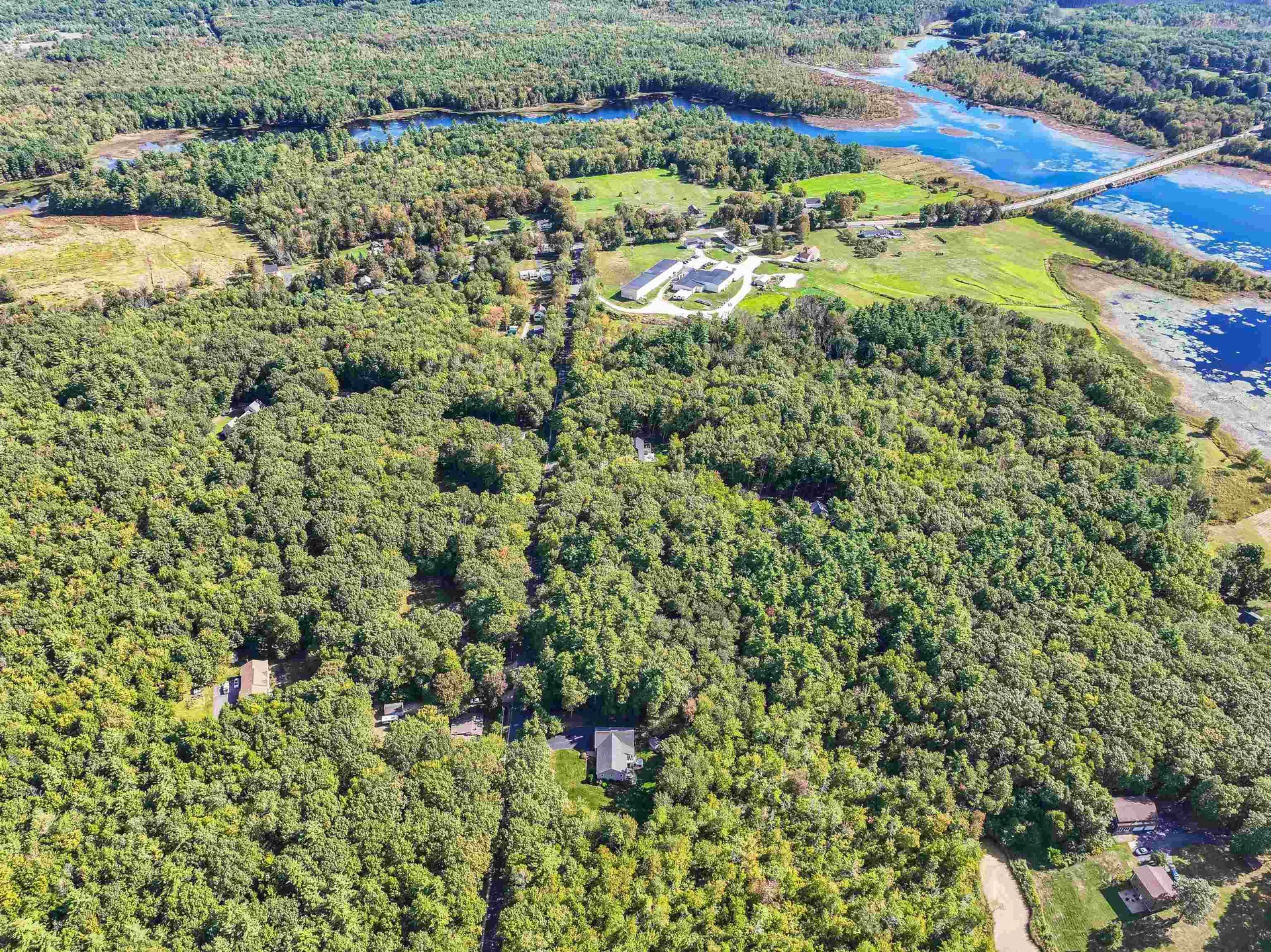 18 Huckins Road Madbury NH 03823