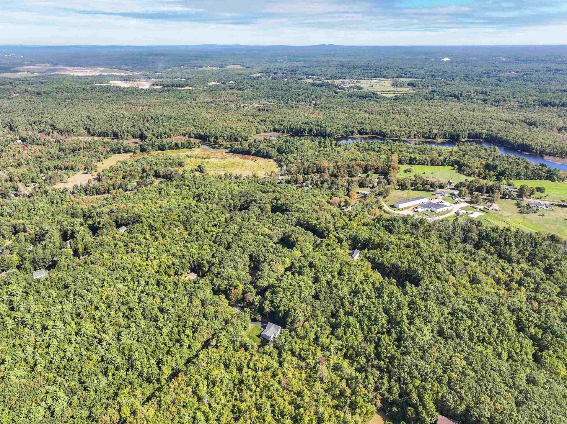 18 Huckins Road Madbury NH 03823