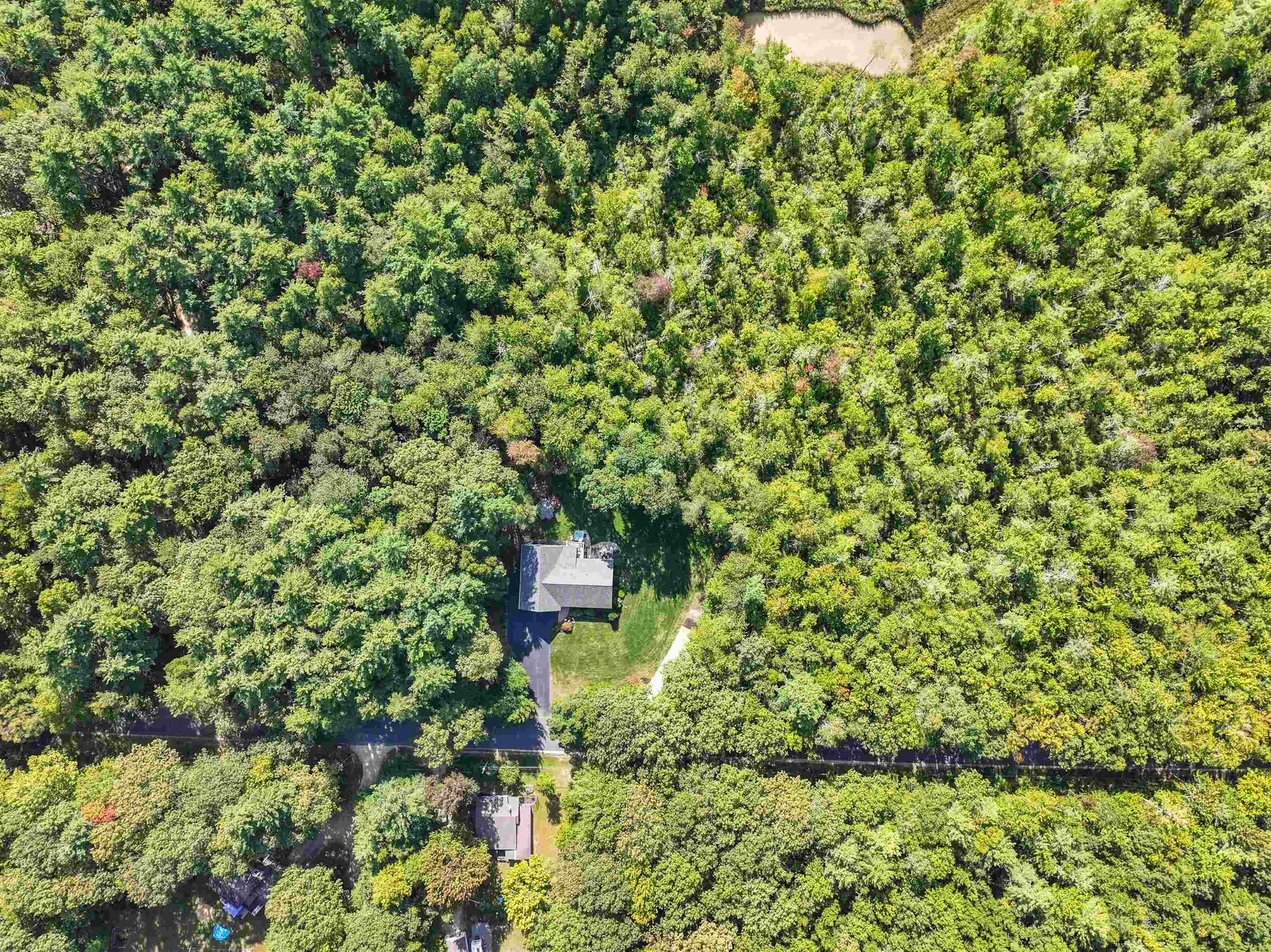 18 Huckins Road Madbury NH 03823