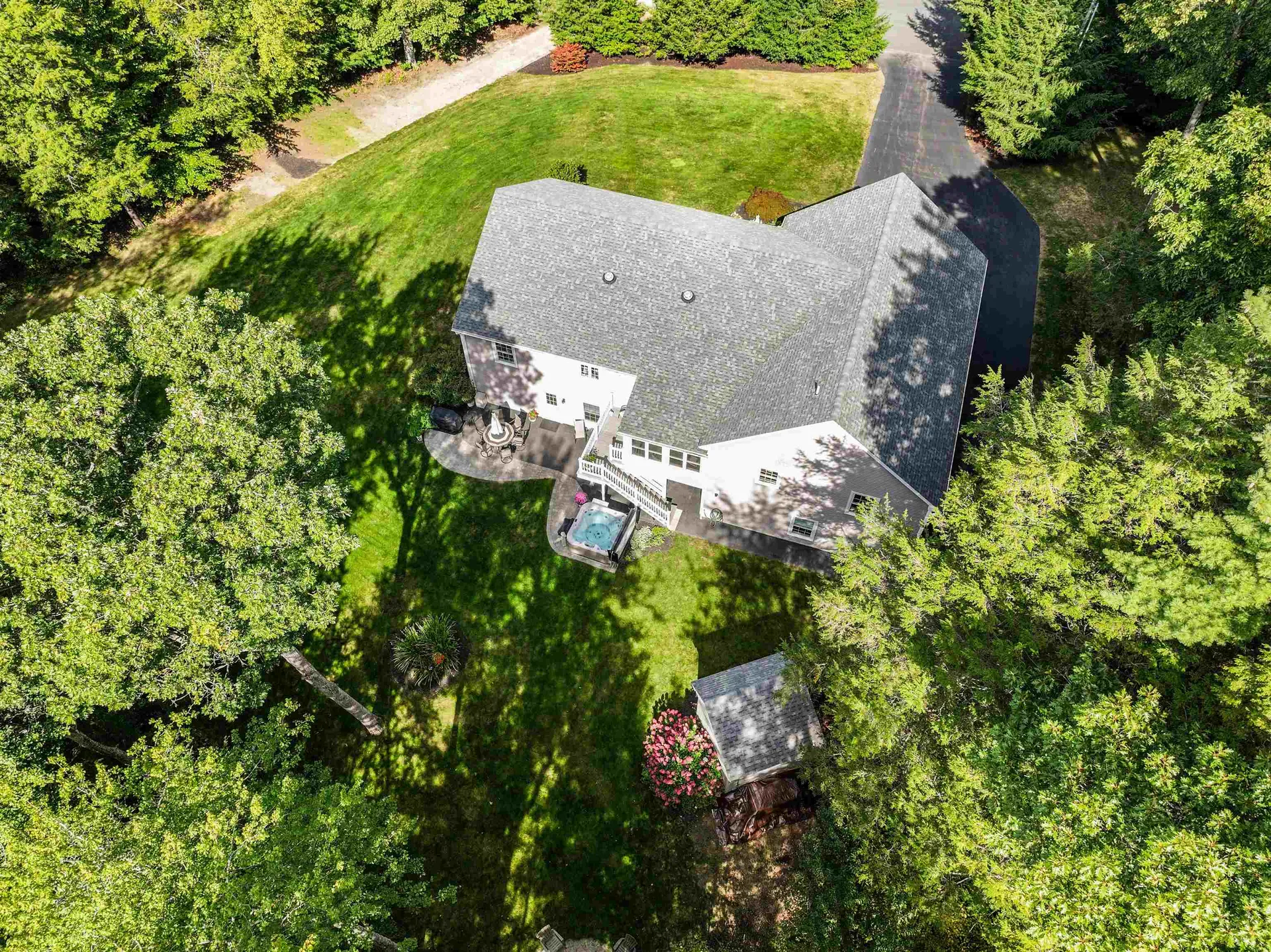 18 Huckins Road Madbury NH 03823