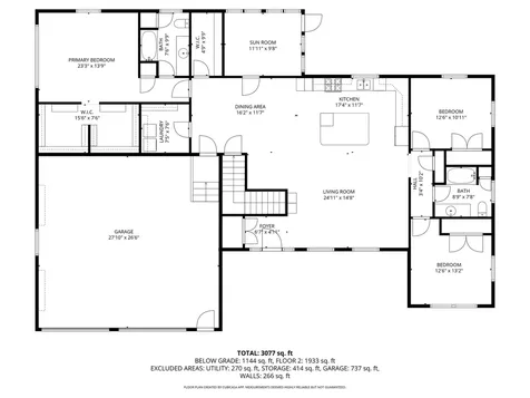 18 Huckins Road Madbury NH 03823