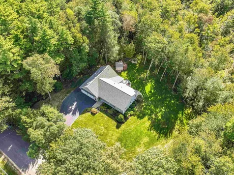 18 Huckins Road Madbury NH 03823