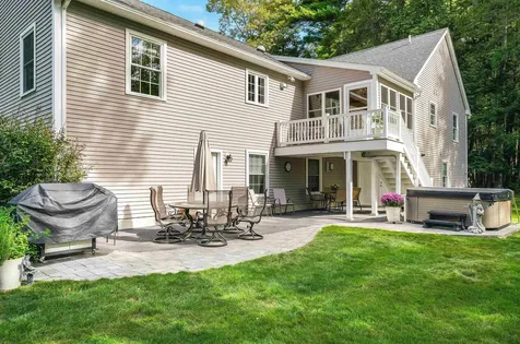 18 Huckins Road Madbury NH 03823