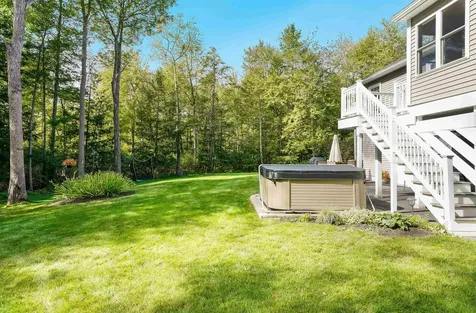 18 Huckins Road Madbury NH 03823