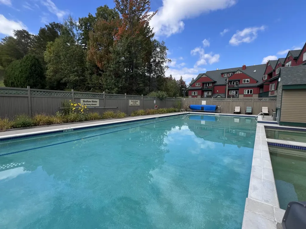 230, Qtr 2 Grand Summit Way Dover VT 05356