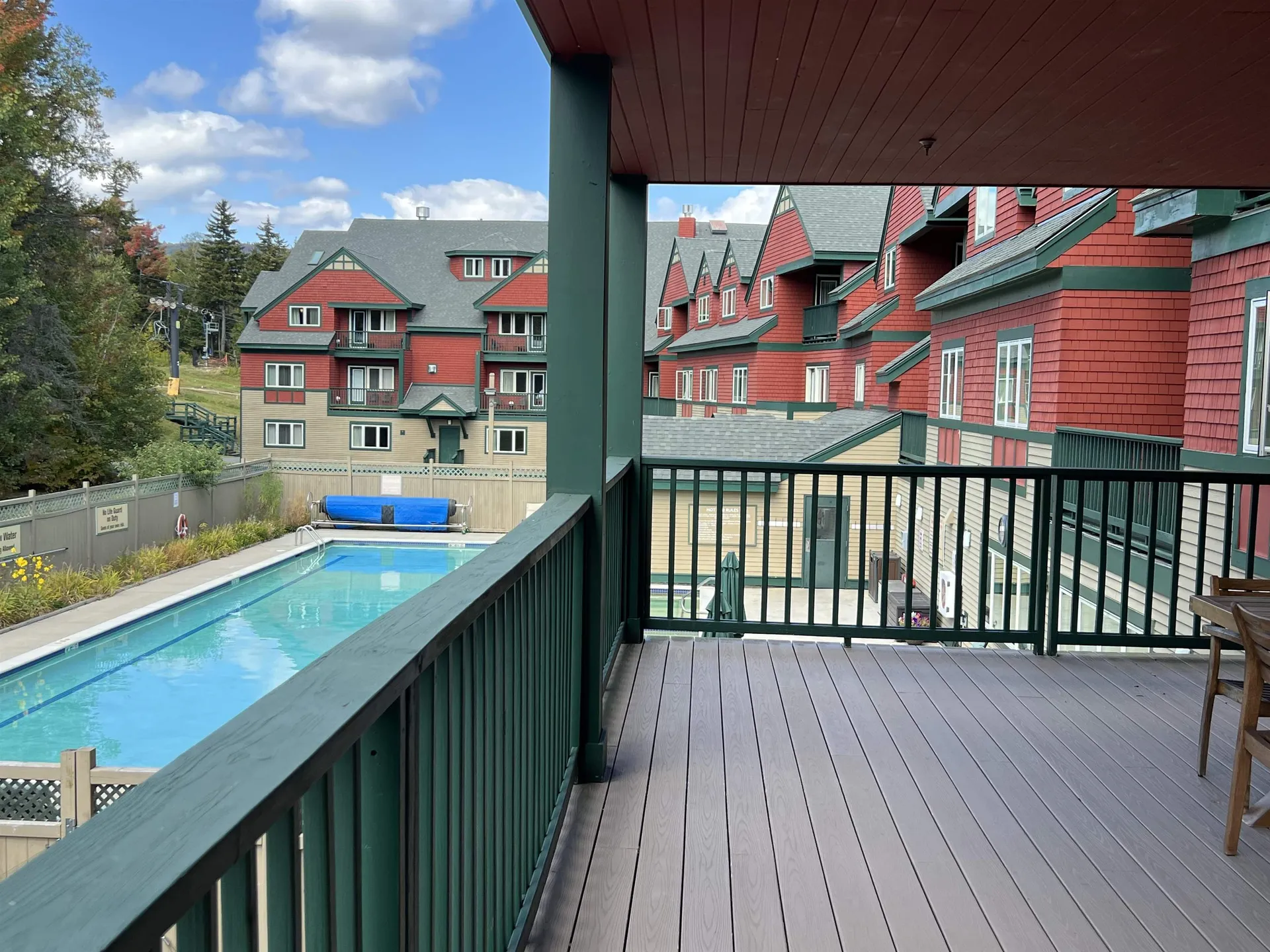 230, Qtr 2 Grand Summit Way Dover VT 05356