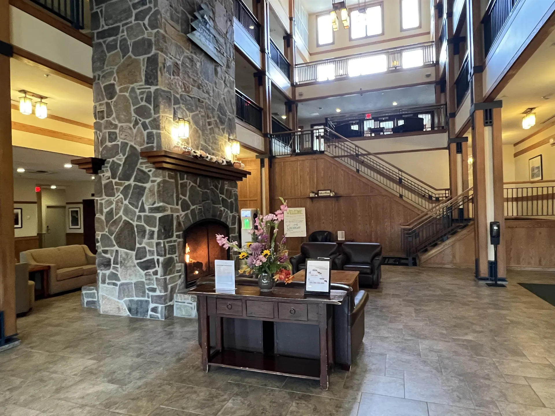 230, Qtr 2 Grand Summit Way Dover VT 05356