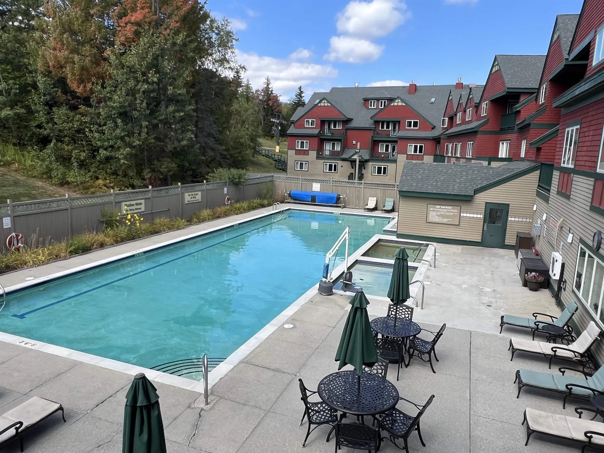 230, Qtr 2 Grand Summit Way Dover VT 05356