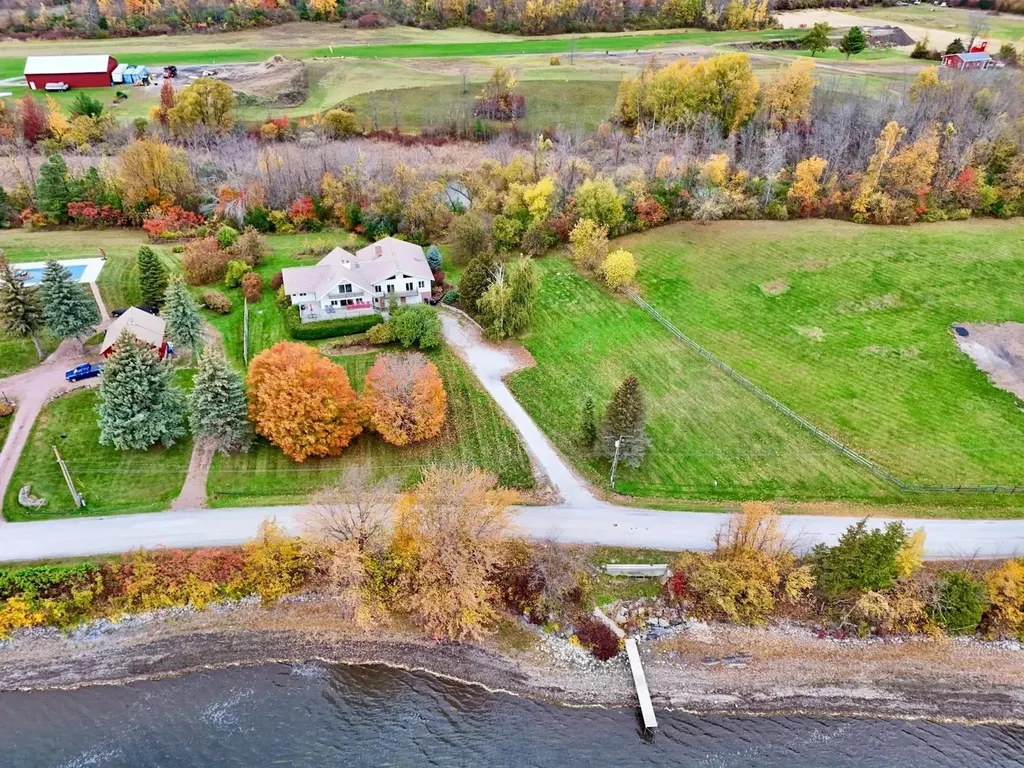 120 Poor Farm Road Alburgh VT 05440