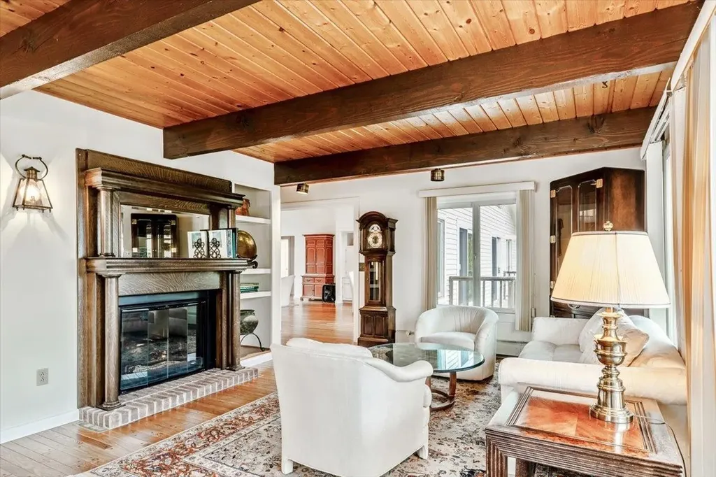 120 Poor Farm Road Alburgh VT 05440