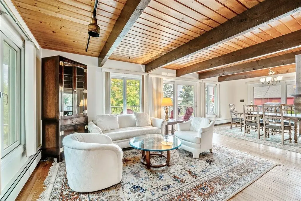 120 Poor Farm Road Alburgh VT 05440