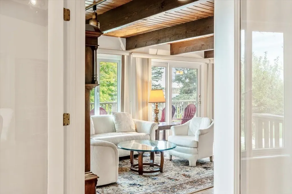 120 Poor Farm Road Alburgh VT 05440