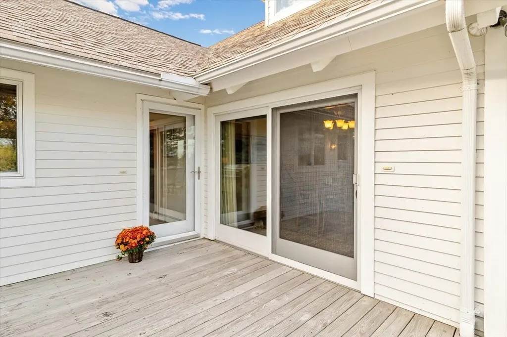 120 Poor Farm Road Alburgh VT 05440