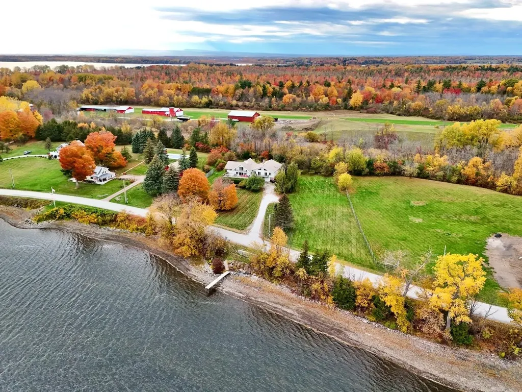 120 Poor Farm Road Alburgh VT 05440