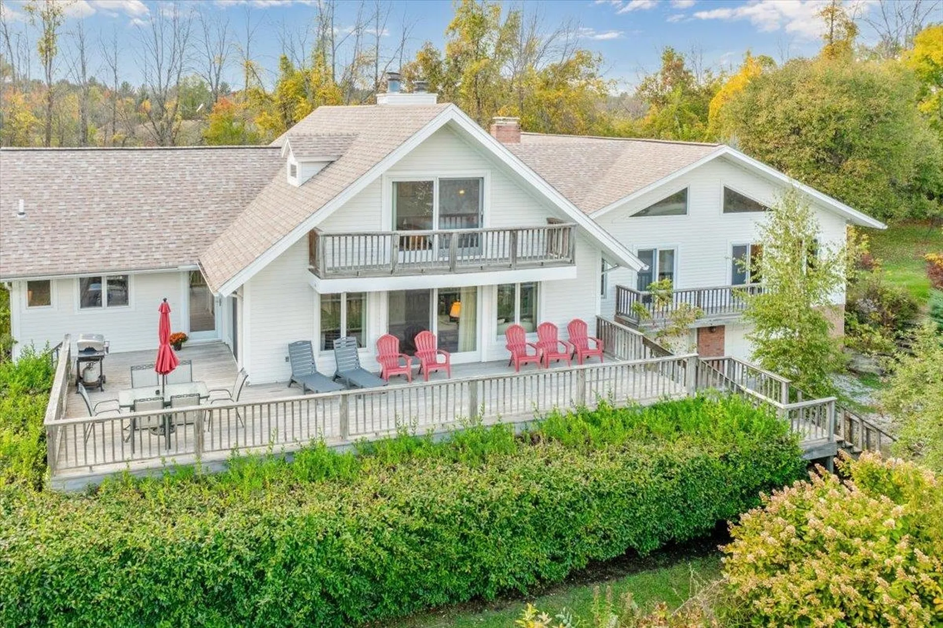 120 Poor Farm Road Alburgh VT 05440