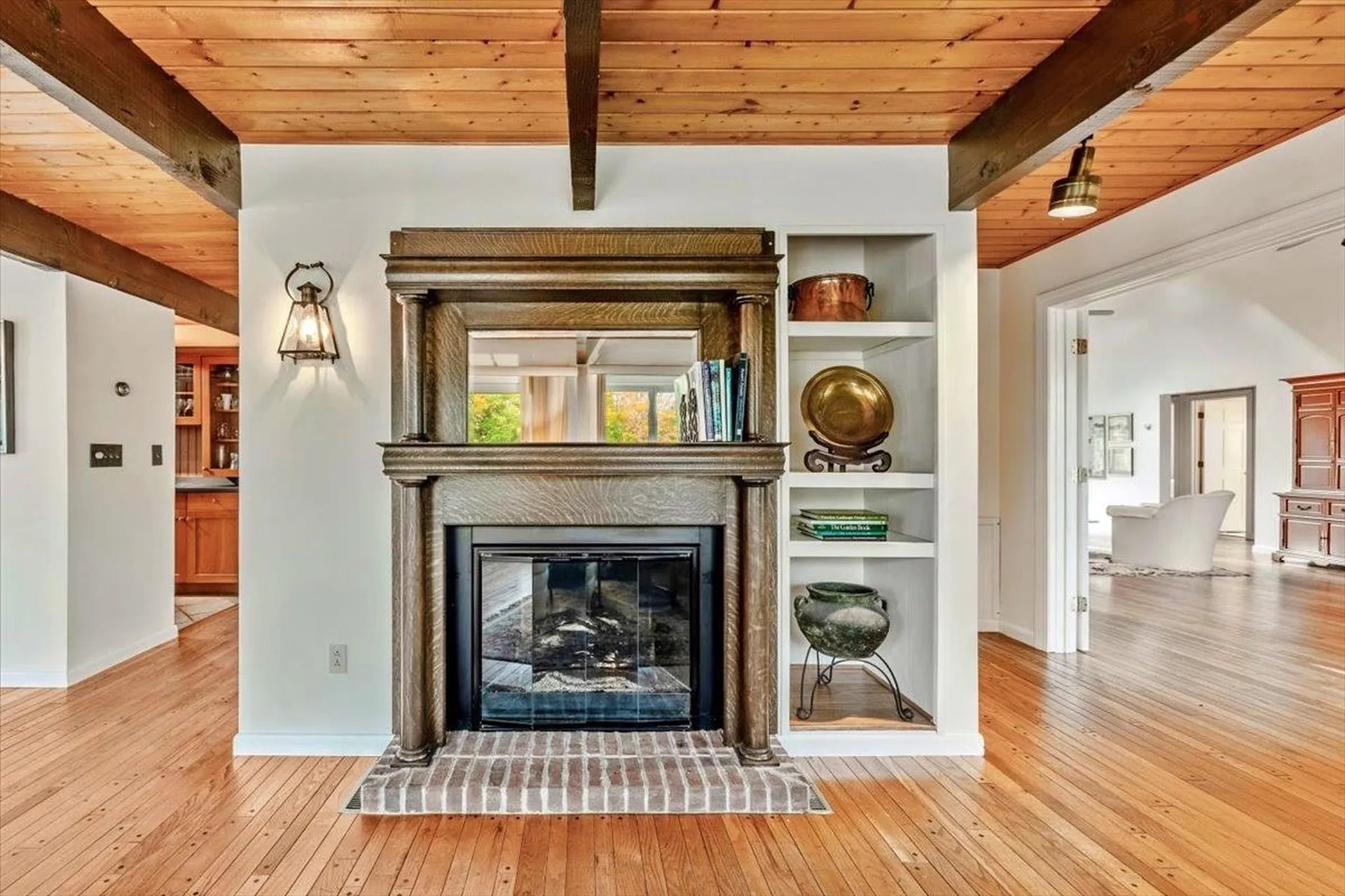 120 Poor Farm Road Alburgh VT 05440