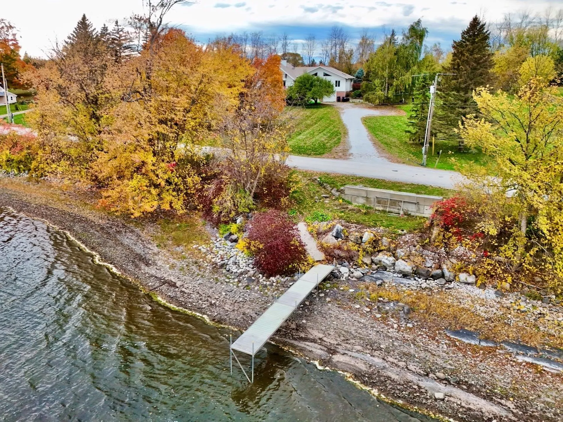 120 Poor Farm Road Alburgh VT 05440