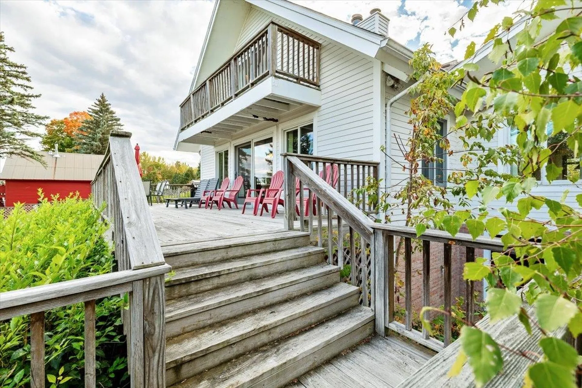 120 Poor Farm Road Alburgh VT 05440