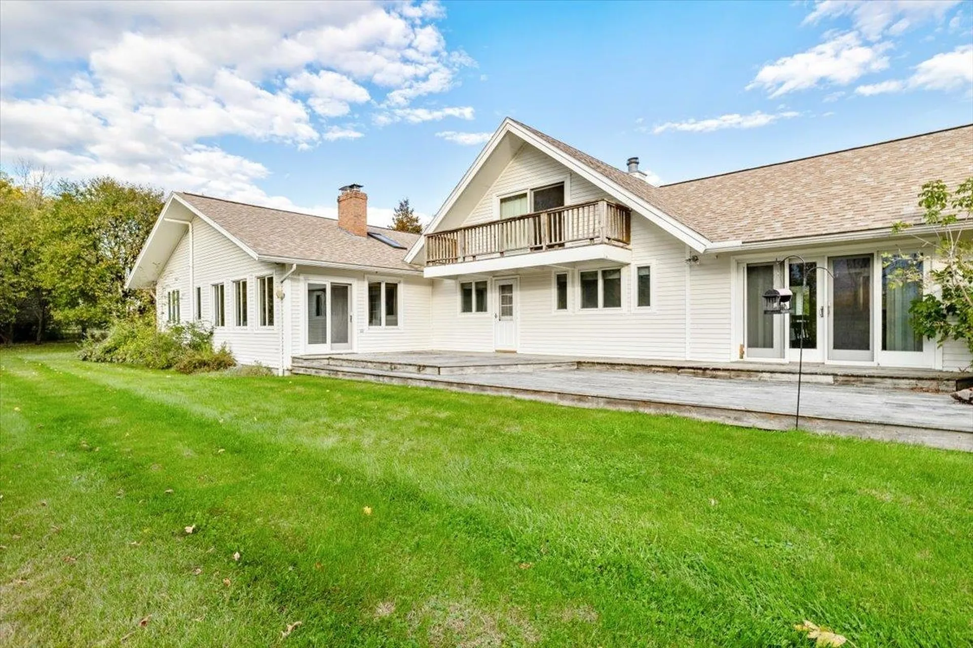 120 Poor Farm Road Alburgh VT 05440