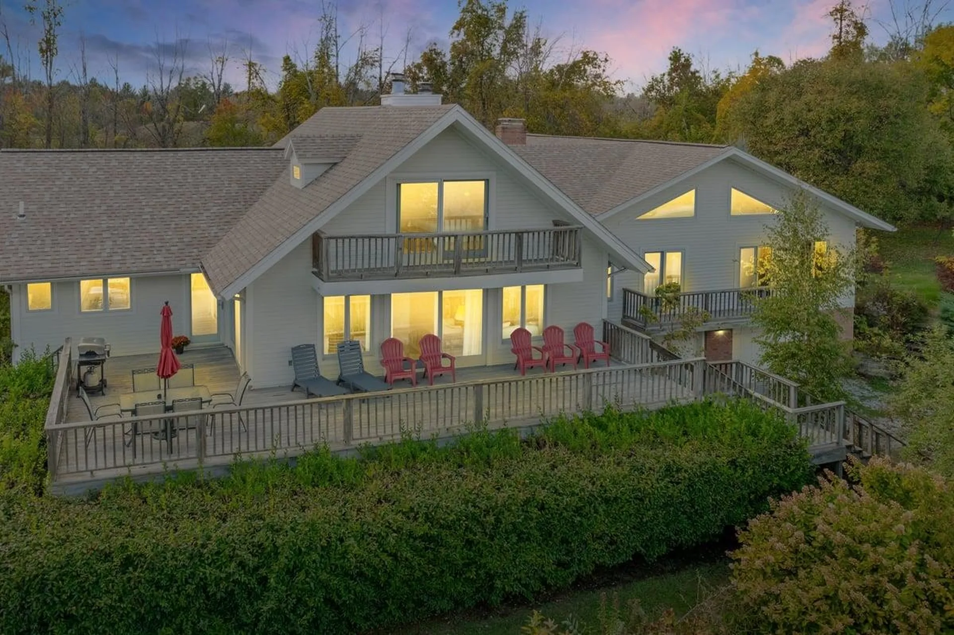 120 Poor Farm Road Alburgh VT 05440