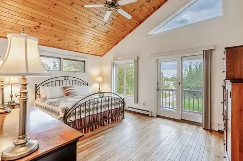 120 Poor Farm Road Alburgh VT 05440