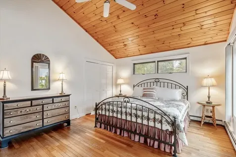 120 Poor Farm Road Alburgh VT 05440