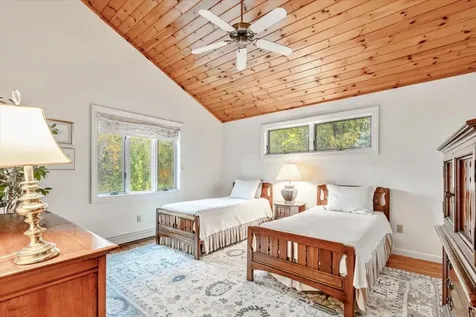 120 Poor Farm Road Alburgh VT 05440