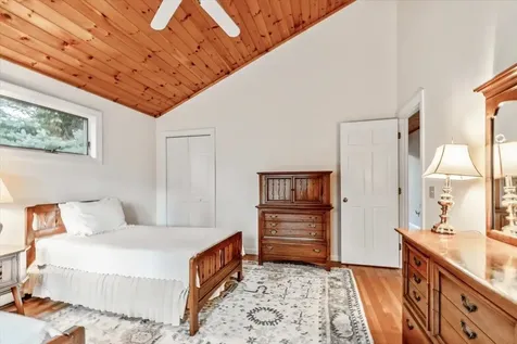 120 Poor Farm Road Alburgh VT 05440