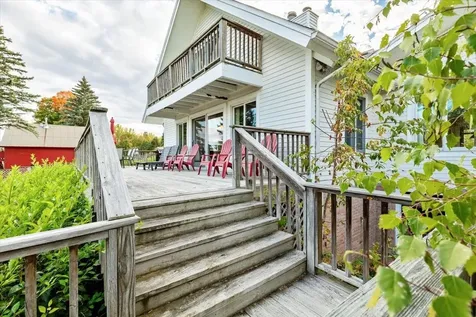 120 Poor Farm Road Alburgh VT 05440