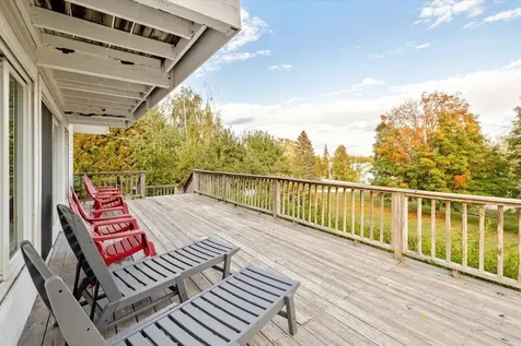 120 Poor Farm Road Alburgh VT 05440