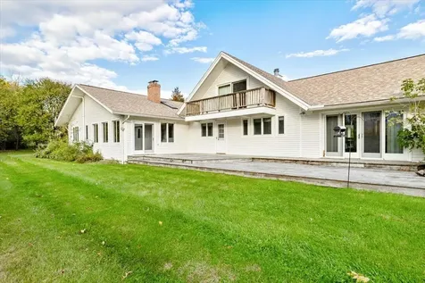 120 Poor Farm Road Alburgh VT 05440