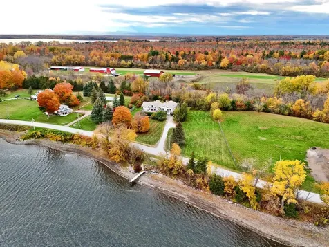 120 Poor Farm Road Alburgh VT 05440