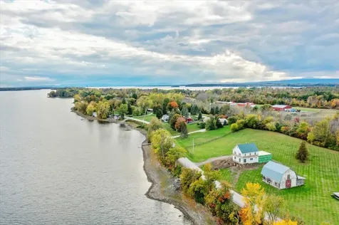 120 Poor Farm Road Alburgh VT 05440