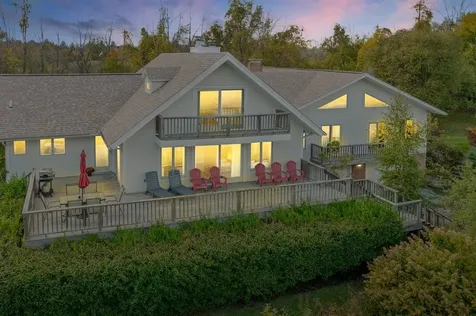 120 Poor Farm Road Alburgh VT 05440