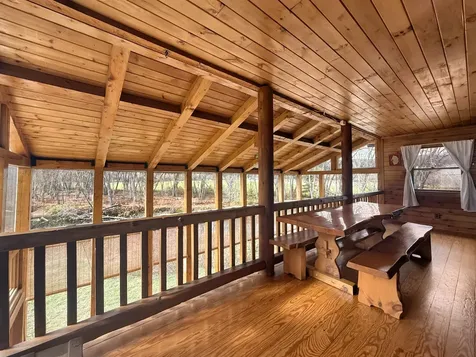 1639 Halls Stream Road Pittsburg NH 03592