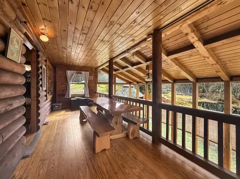 1639 Halls Stream Road Pittsburg NH 03592