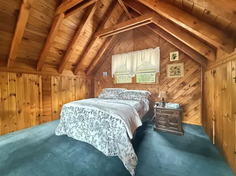 1639 Halls Stream Road Pittsburg NH 03592