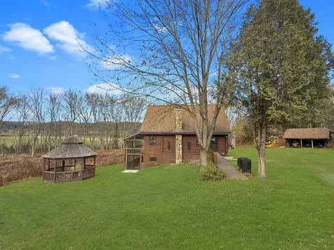 1639 Halls Stream Road Pittsburg NH 03592