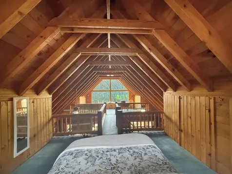 1639 Halls Stream Road Pittsburg NH 03592