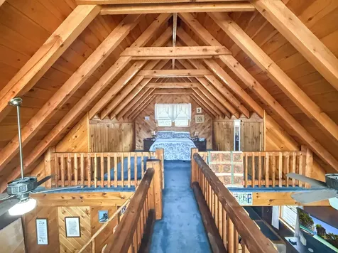 1639 Halls Stream Road Pittsburg NH 03592