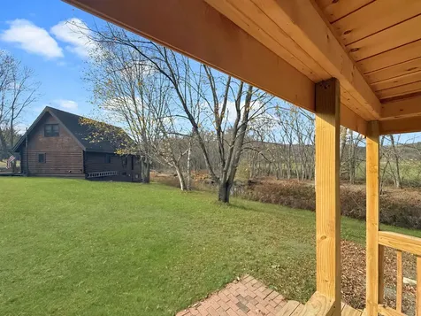 1639 Halls Stream Road Pittsburg NH 03592