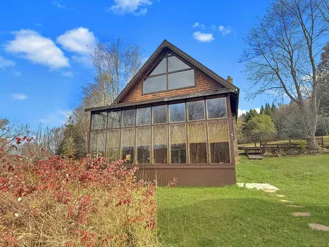 1639 Halls Stream Road Pittsburg NH 03592