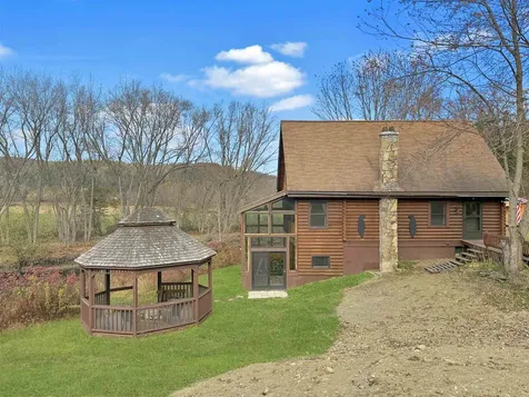 1639 Halls Stream Road Pittsburg NH 03592